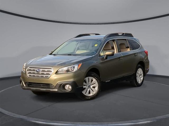 used 2016 Subaru Outback car, priced at $12,570