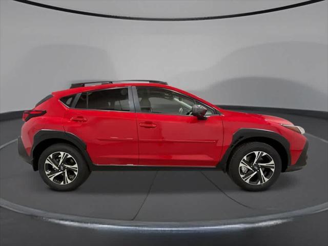 new 2025 Subaru Crosstrek car, priced at $32,796