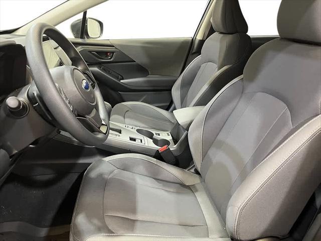 new 2025 Subaru Crosstrek car, priced at $32,796