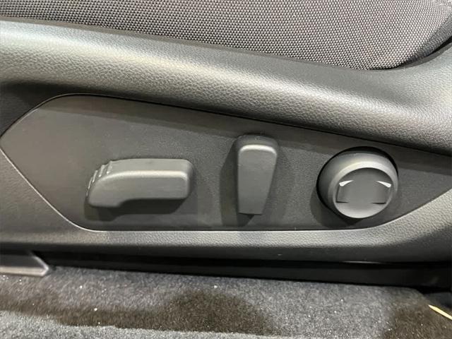 new 2025 Subaru Crosstrek car, priced at $32,796