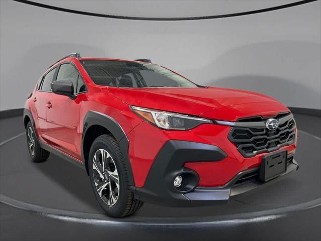 new 2025 Subaru Crosstrek car, priced at $32,796