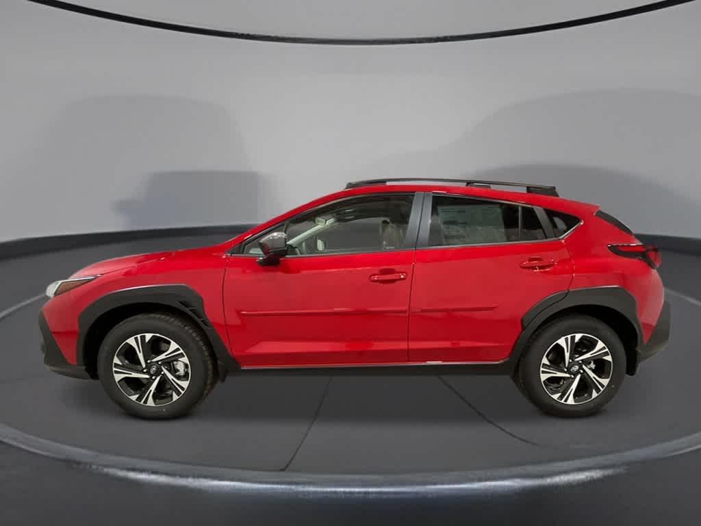 new 2025 Subaru Crosstrek car, priced at $31,903