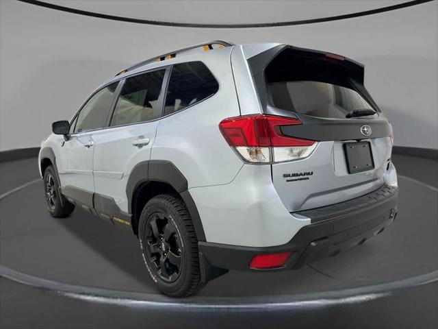 new 2024 Subaru Forester car, priced at $38,052