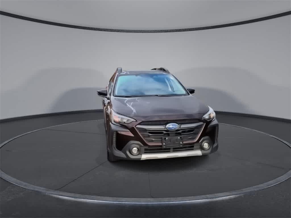 used 2024 Subaru Outback car, priced at $29,726
