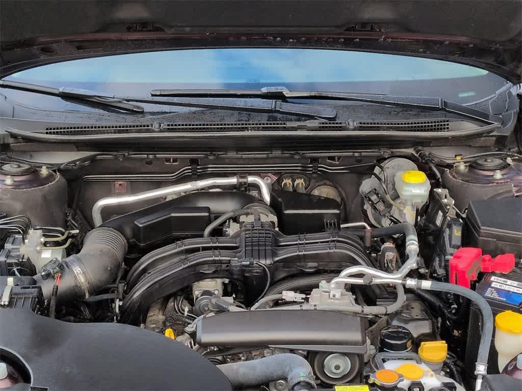 used 2024 Subaru Outback car, priced at $29,726