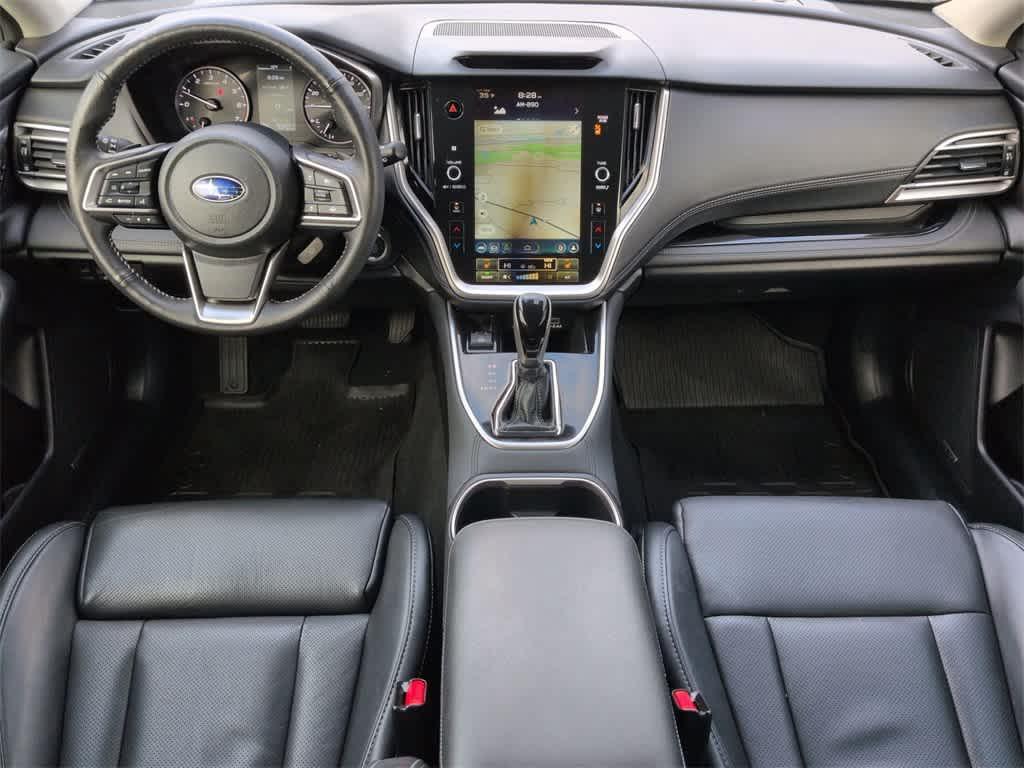 used 2024 Subaru Outback car, priced at $29,726