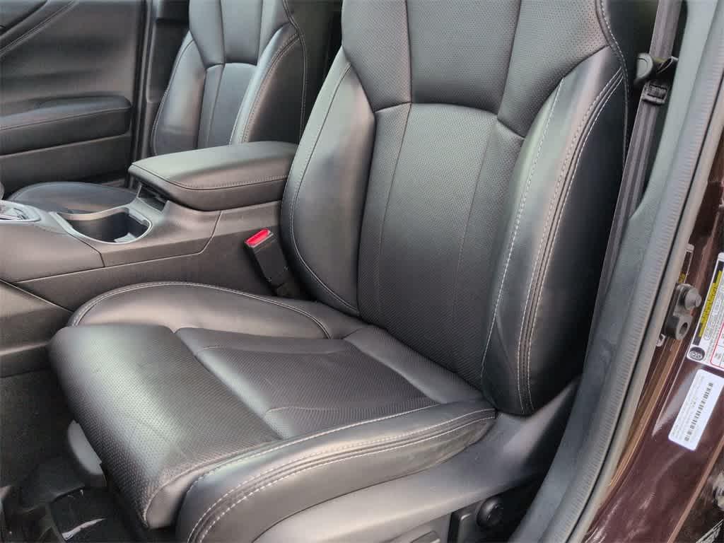 used 2024 Subaru Outback car, priced at $29,726