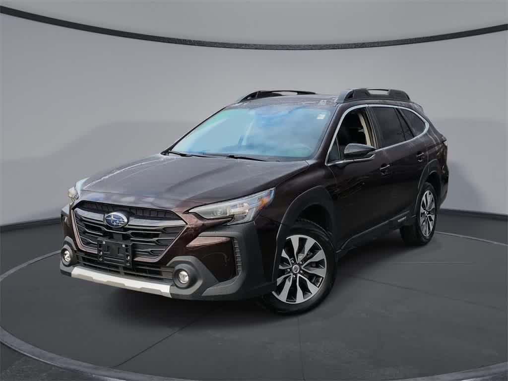 used 2024 Subaru Outback car, priced at $29,726