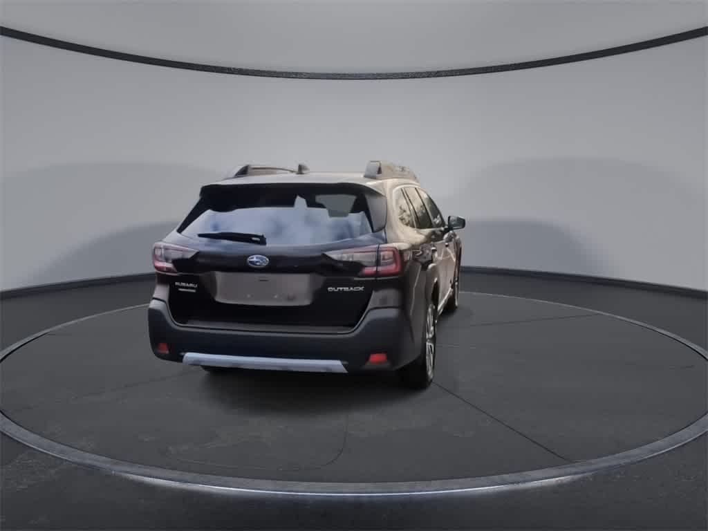 used 2024 Subaru Outback car, priced at $29,726