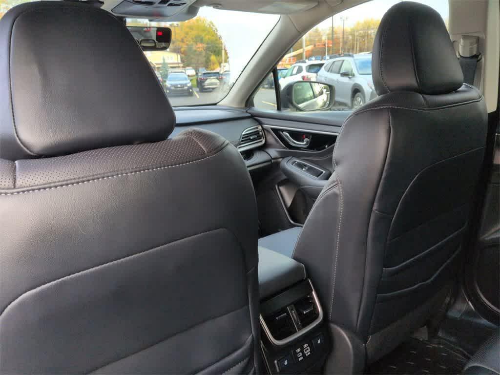 used 2024 Subaru Outback car, priced at $29,726