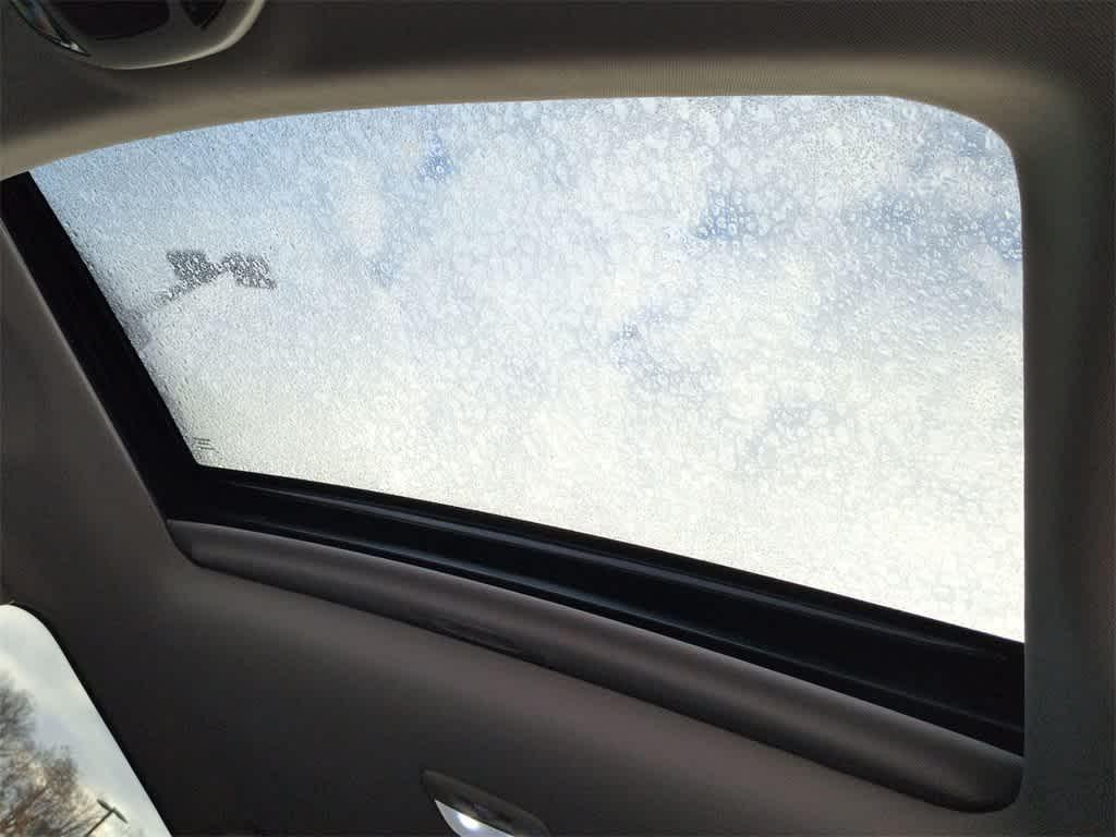 used 2024 Subaru Outback car, priced at $29,726