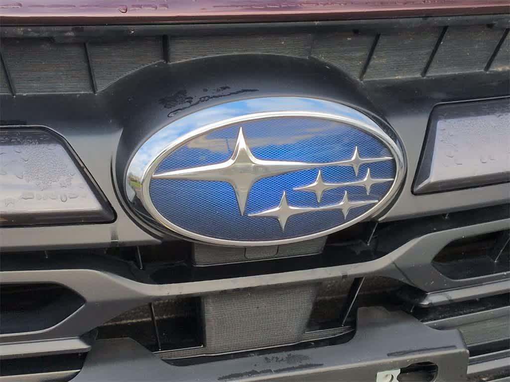 used 2024 Subaru Outback car, priced at $29,726