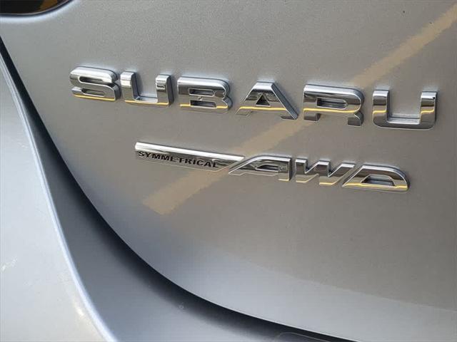 used 2020 Subaru Legacy car, priced at $20,134