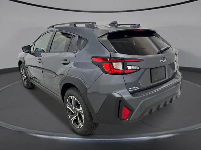 new 2024 Subaru Crosstrek car, priced at $30,187