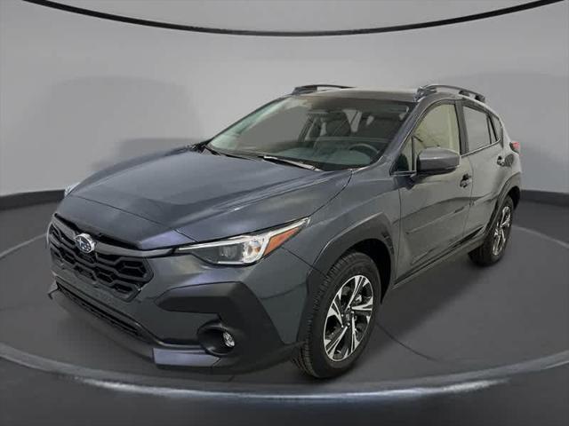 new 2024 Subaru Crosstrek car, priced at $30,187