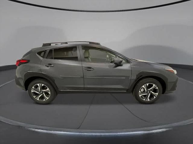 new 2024 Subaru Crosstrek car, priced at $30,187