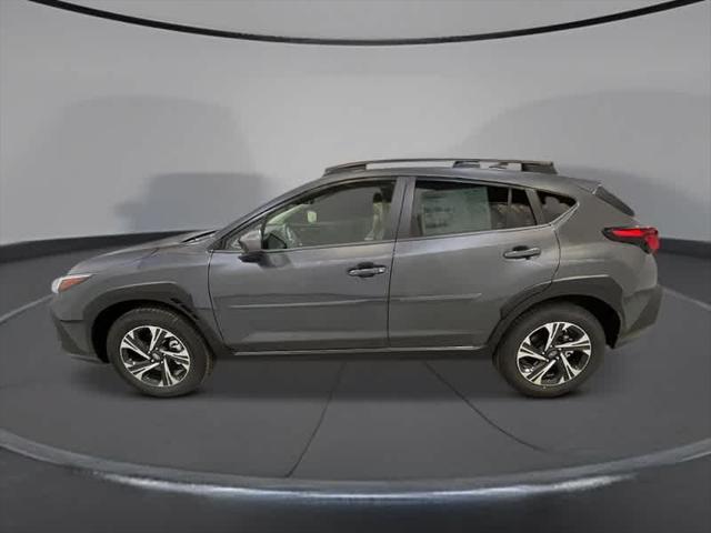 new 2024 Subaru Crosstrek car, priced at $30,187