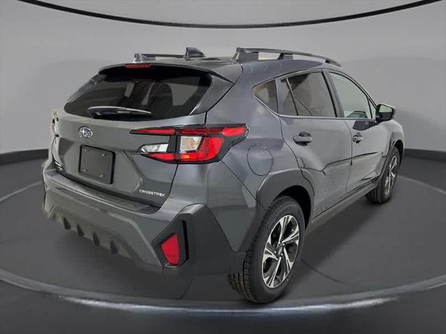 new 2024 Subaru Crosstrek car, priced at $30,187