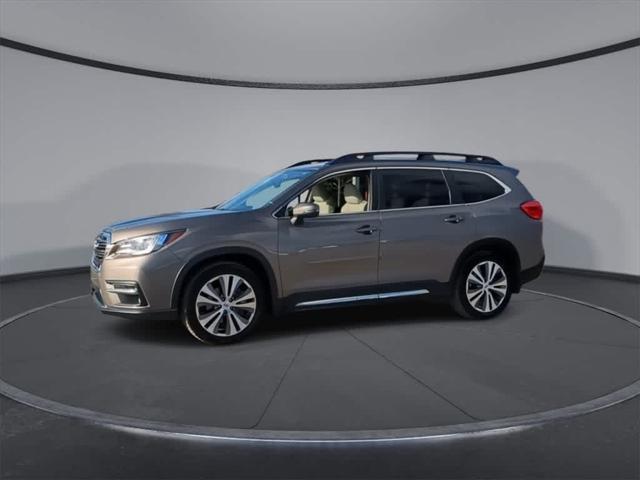 used 2021 Subaru Ascent car, priced at $29,500