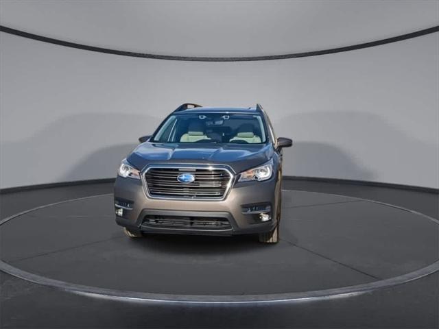 used 2021 Subaru Ascent car, priced at $29,500