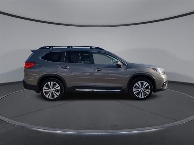 used 2021 Subaru Ascent car, priced at $29,500