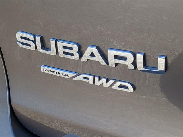 used 2021 Subaru Ascent car, priced at $29,500