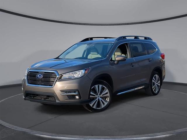 used 2021 Subaru Ascent car, priced at $29,500