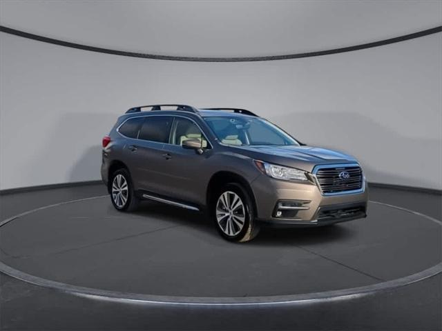 used 2021 Subaru Ascent car, priced at $29,500