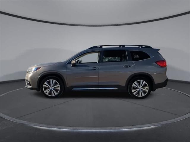 used 2021 Subaru Ascent car, priced at $29,500