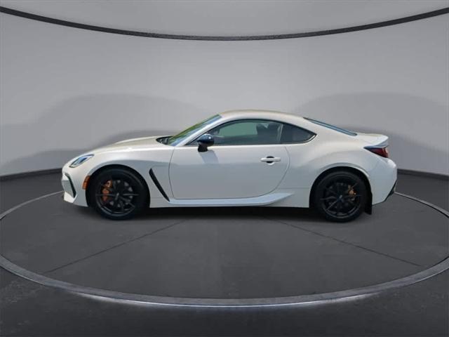 used 2024 Subaru BRZ car, priced at $35,153