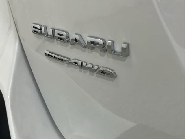 new 2025 Subaru Outback car, priced at $40,665