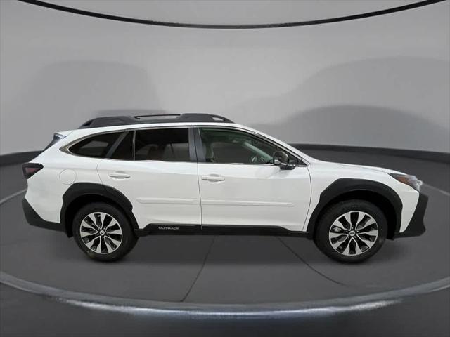 new 2025 Subaru Outback car, priced at $40,665