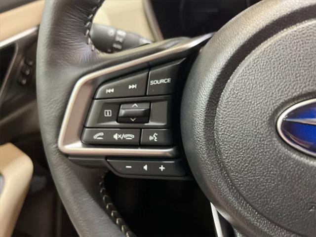 new 2025 Subaru Outback car, priced at $40,665