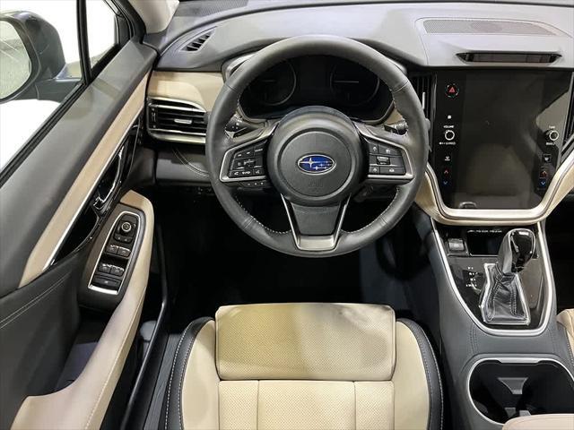 new 2025 Subaru Outback car, priced at $40,665
