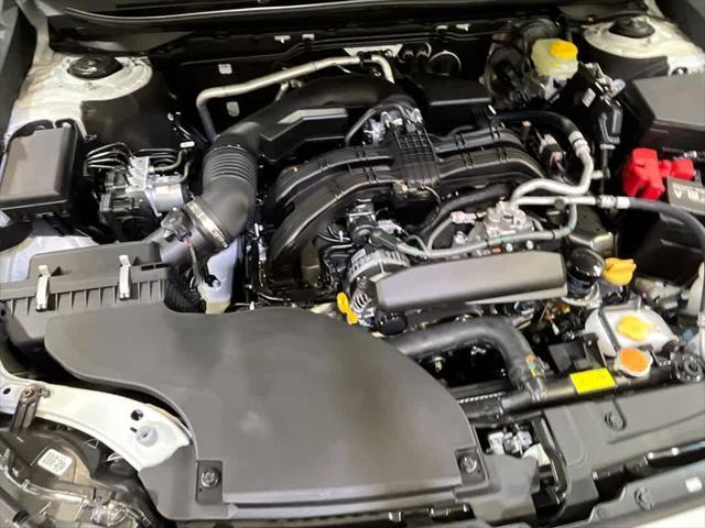 new 2025 Subaru Outback car, priced at $40,665