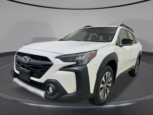 new 2025 Subaru Outback car, priced at $40,665