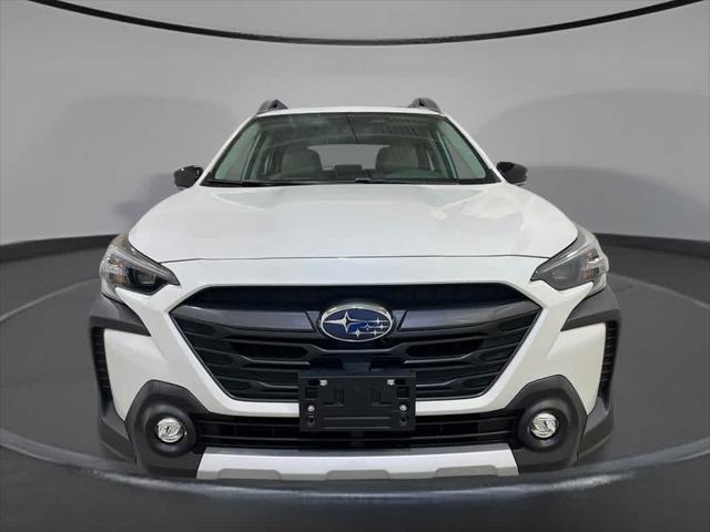 new 2025 Subaru Outback car, priced at $40,665