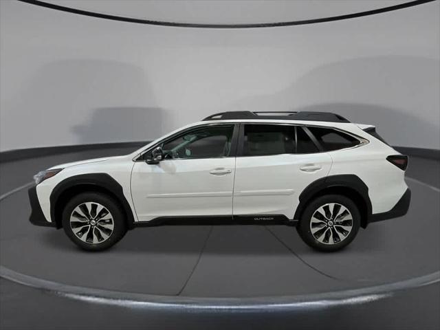 new 2025 Subaru Outback car, priced at $40,665