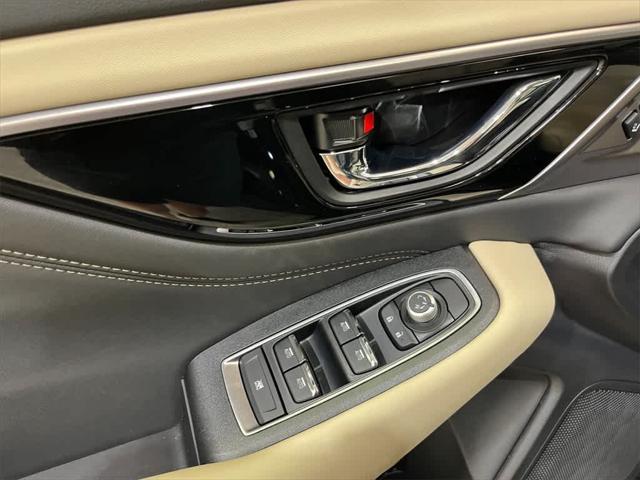 new 2025 Subaru Outback car, priced at $40,665