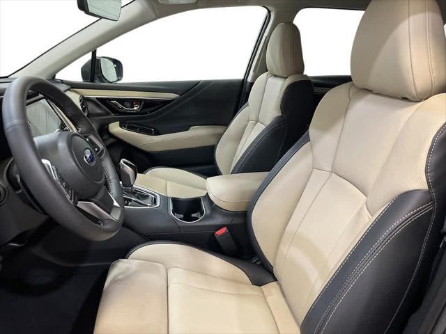 new 2025 Subaru Outback car, priced at $40,665