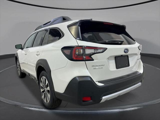new 2025 Subaru Outback car, priced at $40,665