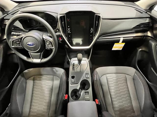 new 2024 Subaru Impreza car, priced at $29,275