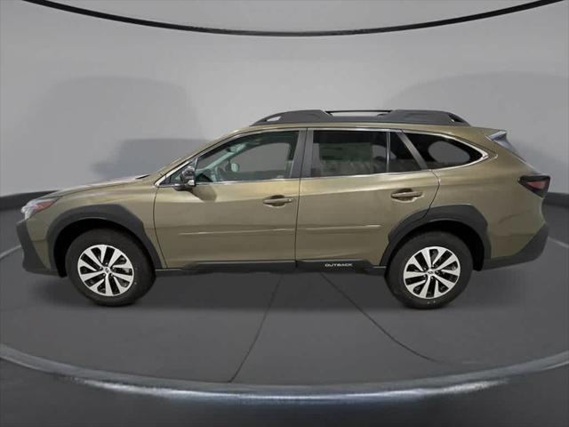 new 2024 Subaru Outback car, priced at $33,682