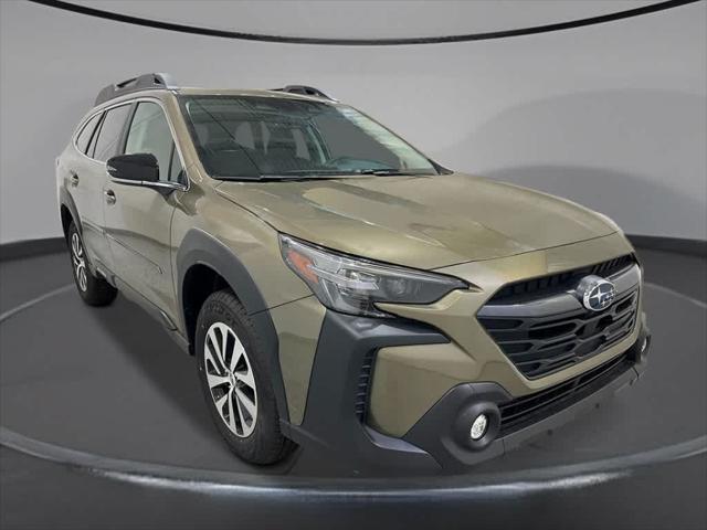 new 2024 Subaru Outback car, priced at $33,682