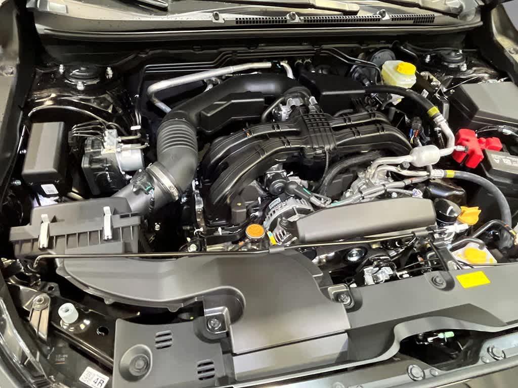 new 2025 Subaru Crosstrek car, priced at $32,506