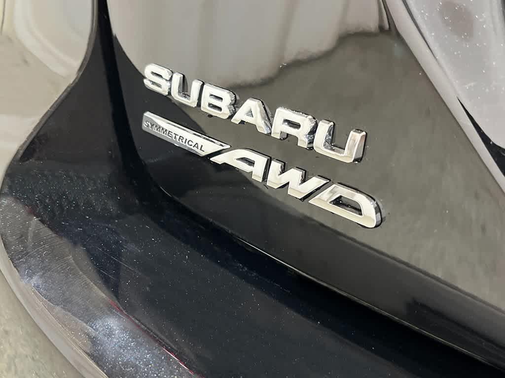 new 2025 Subaru Crosstrek car, priced at $32,506