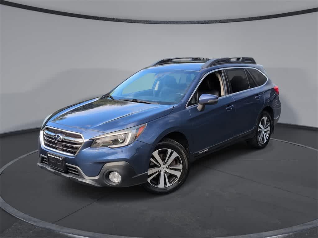 used 2019 Subaru Outback car, priced at $20,946