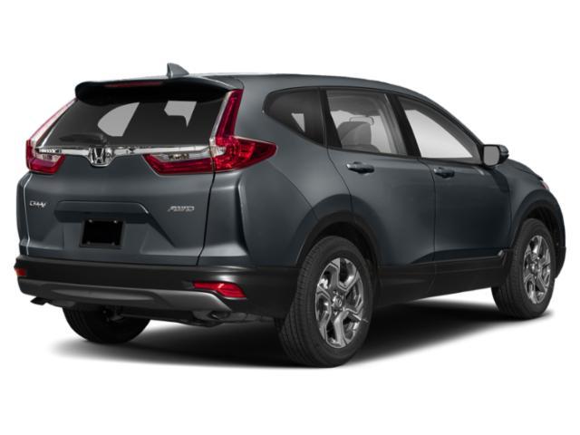 used 2019 Honda CR-V car, priced at $22,000