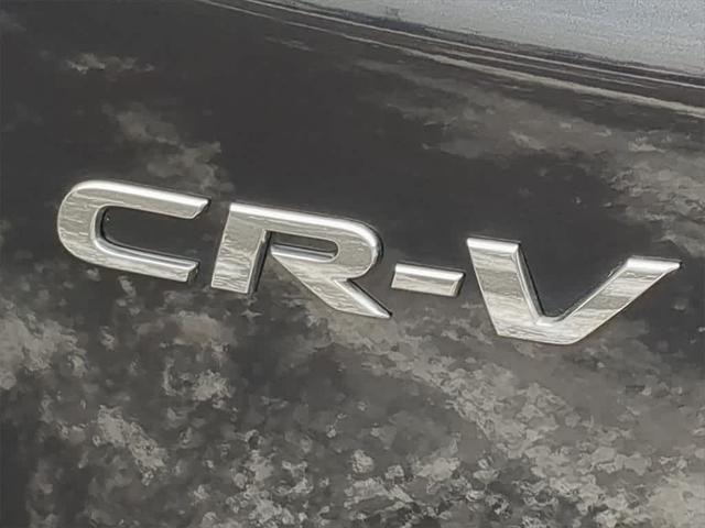 used 2019 Honda CR-V car, priced at $19,500