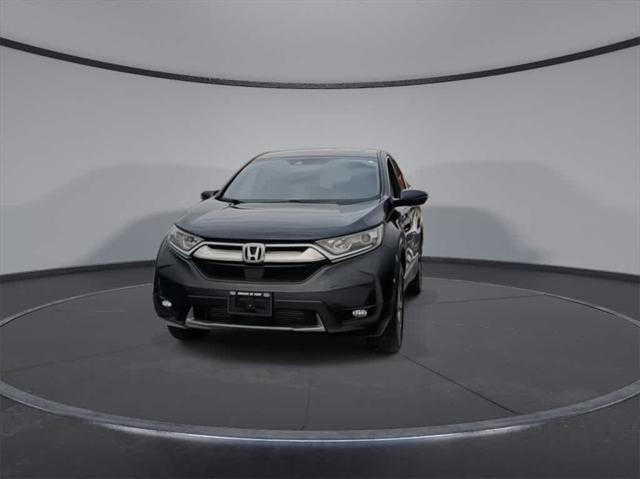 used 2019 Honda CR-V car, priced at $19,500